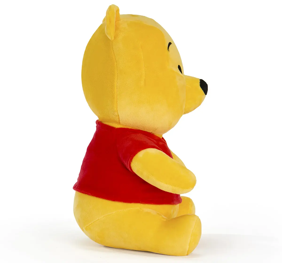 Disney Value 8Inch Winnie The Pooh Soft Toy, 2Y+