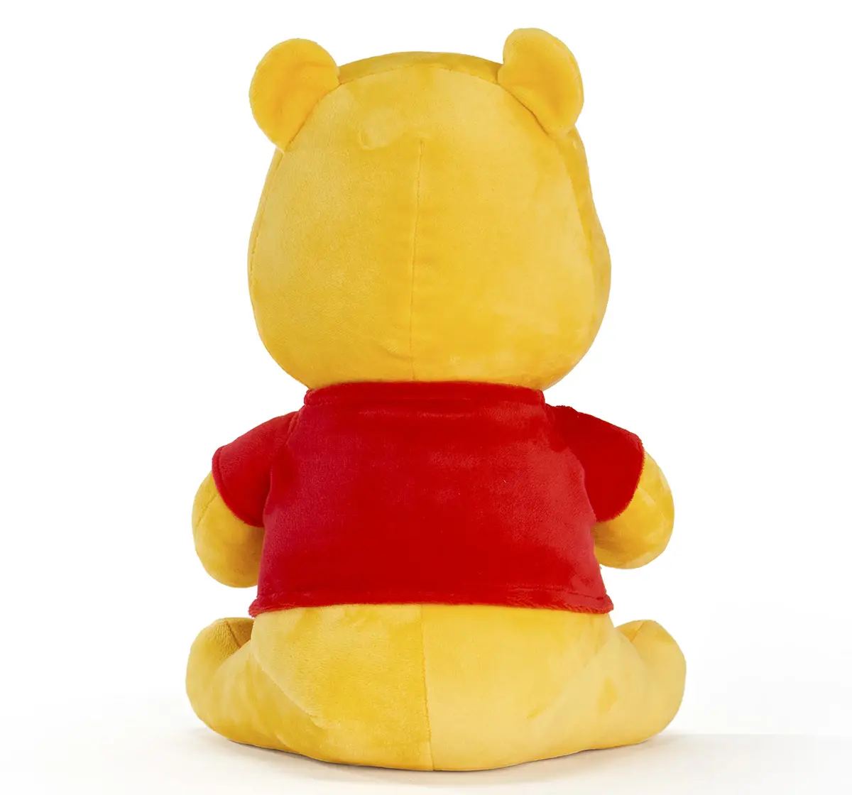 Disney Value 8Inch Winnie The Pooh Soft Toy, 2Y+