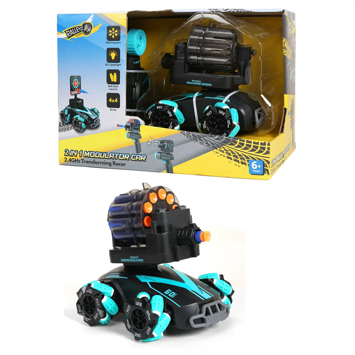 Remote control car set of 2 online