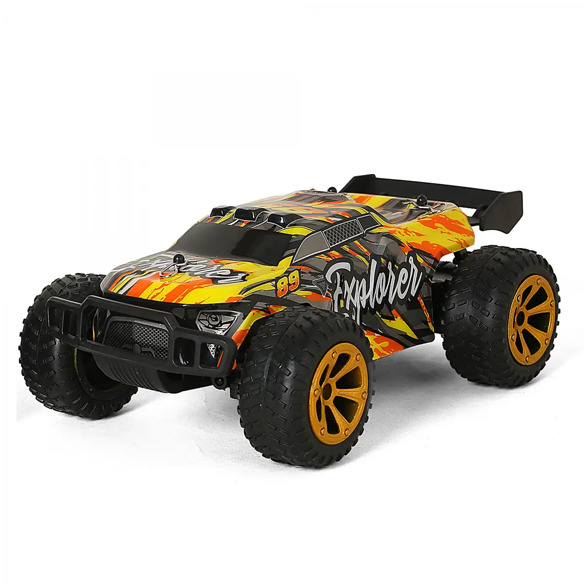 Sirius Toys Dune Drifter High Speed Off Roader, Remote Control Toys, 6Y+, Multicolour