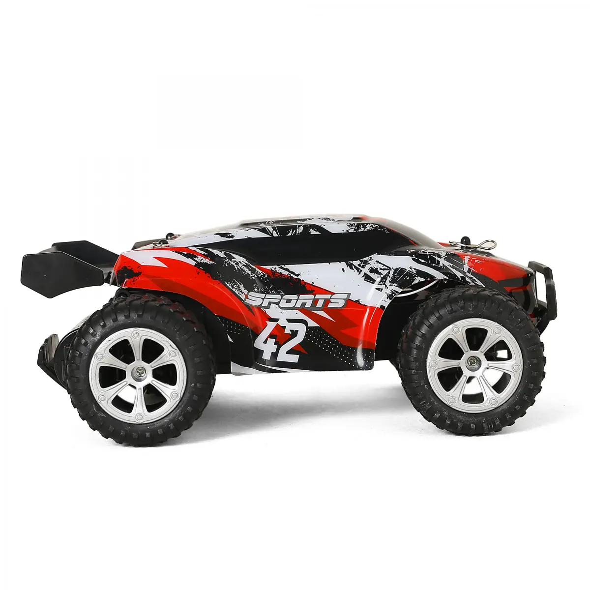 Sirius Toys Track Drifter High Speed Off Roader, 6Y+, Multicolour