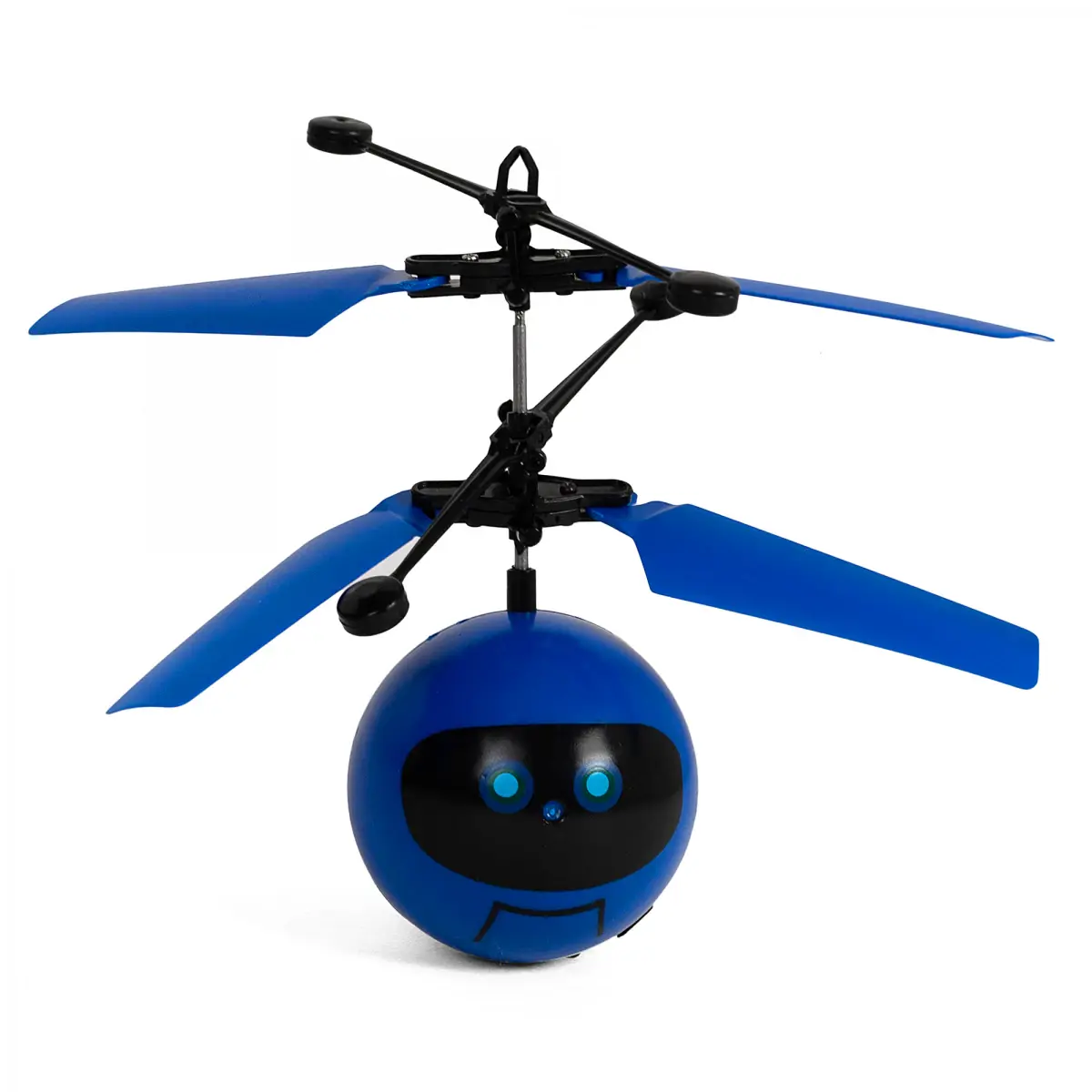 Ralleyz Heli Motion Sensory Flying Ball, 6Y+, Blue