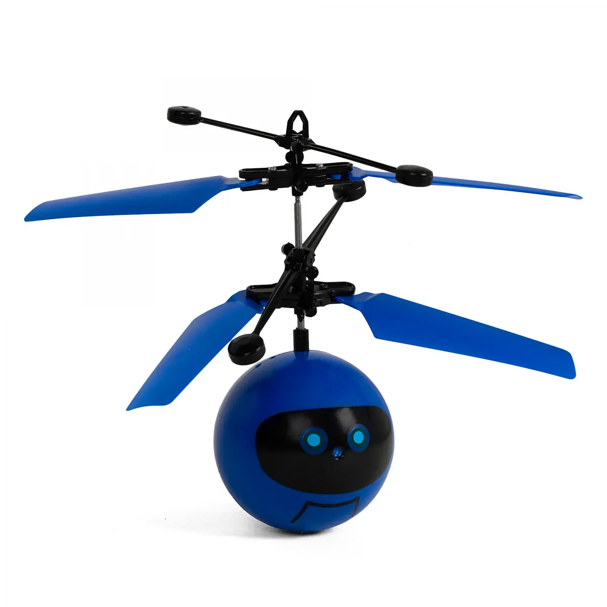 Ralleyz Heli Motion Sensory Flying Ball, 6Y+, Blue