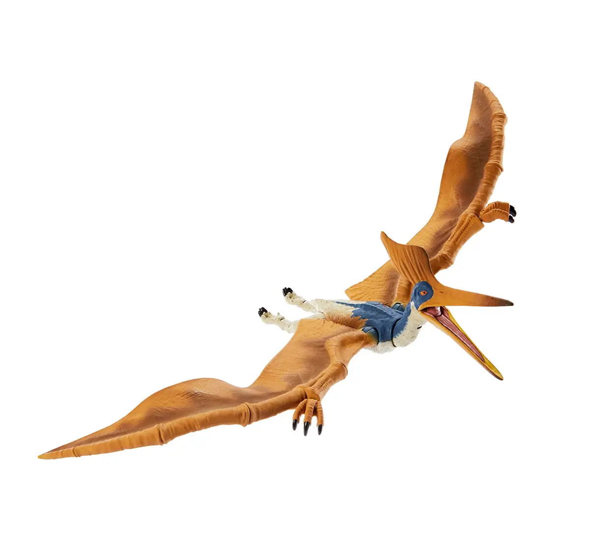 Jurassic World Pteranodon, 8Y+, Multicolour
