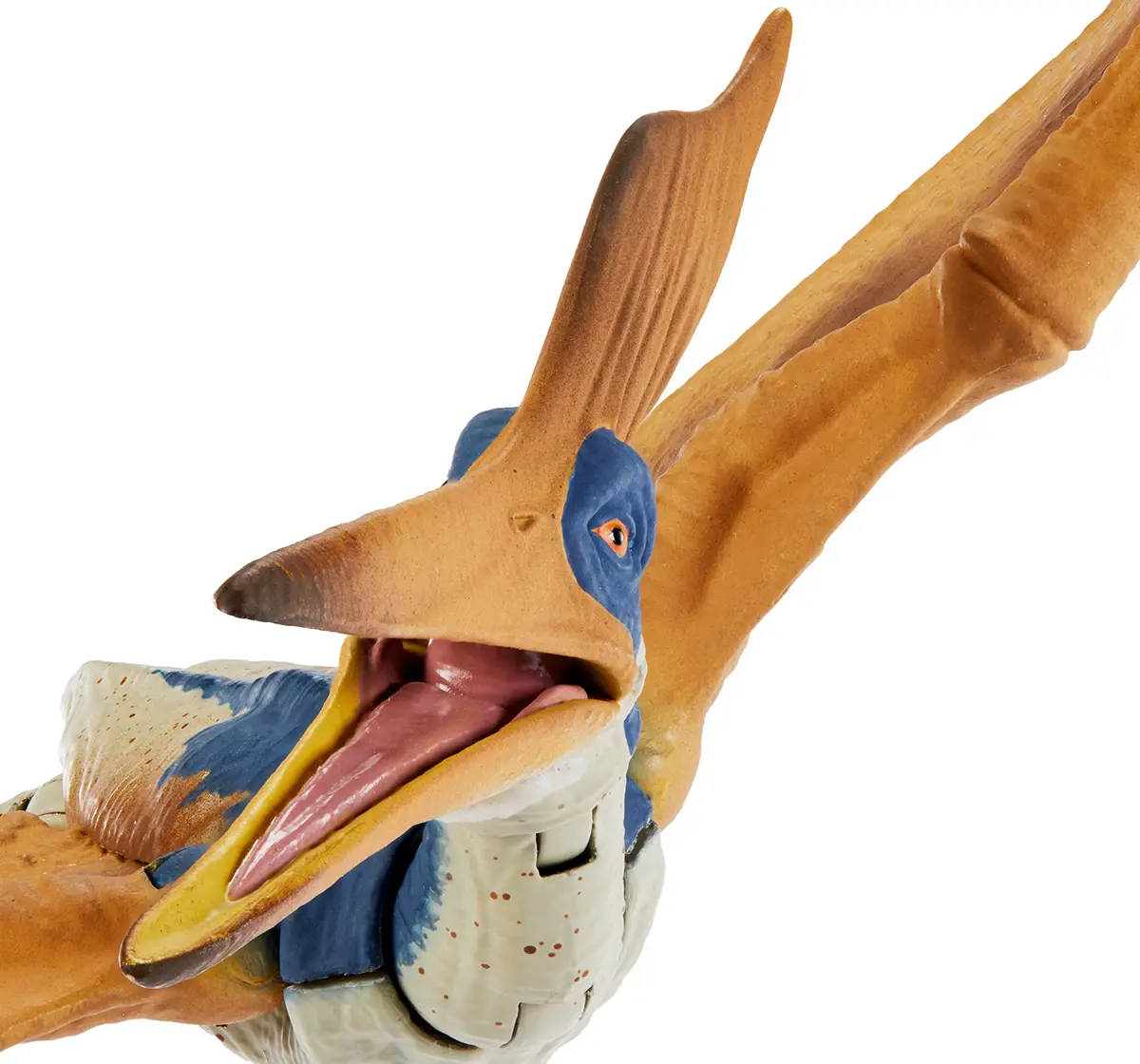Jurassic World Pteranodon, 8Y+, Multicolour