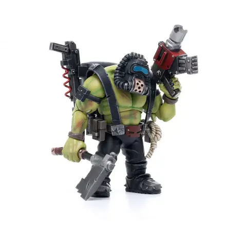 Joytoy 1:18 Scale Ork Kommandos Dakka Boy Snarit, 15Y+