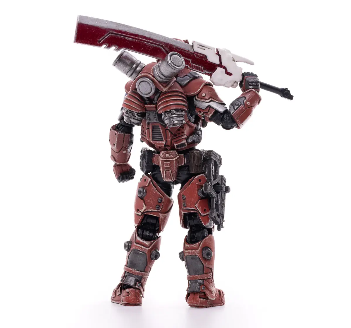 Joytoy 1:18 Scale 01St Legion-Steel Red Blade, 15Y+