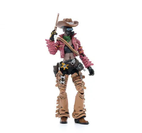 Joytoy 1:18 Scale The Cult Of San Reja - Kate, 15Y+