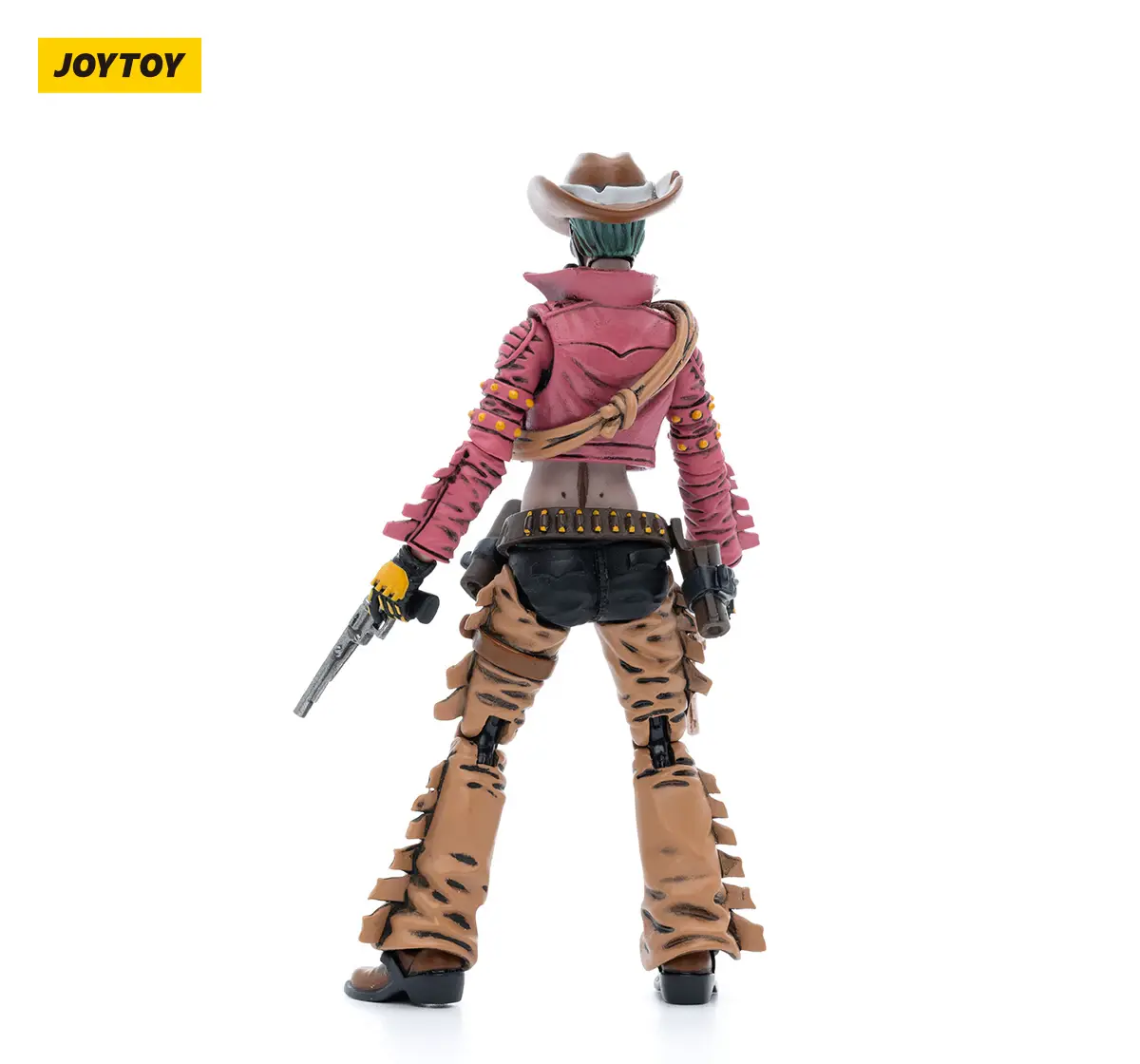 Joytoy 1:18 Scale The Cult Of San Reja - Kate, 15Y+