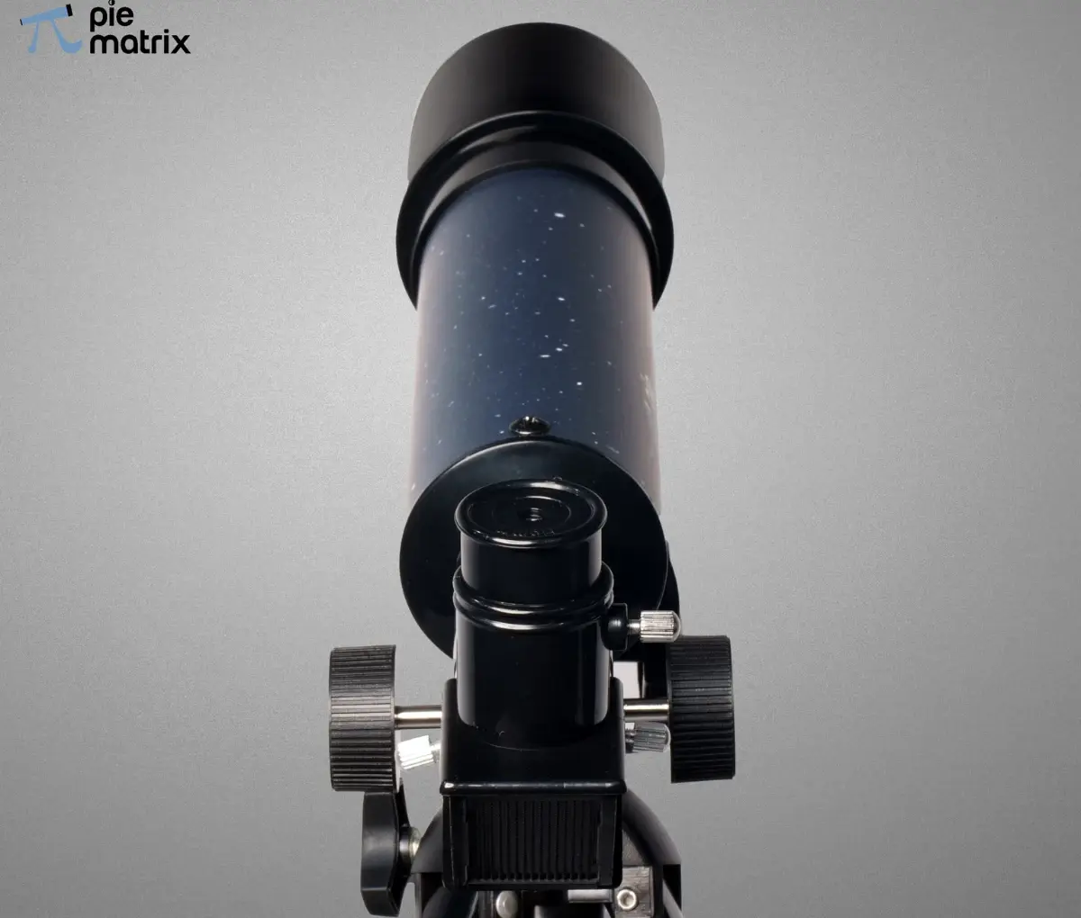 Pie Matrix O Pro Refractor Telescope 50Mm Multi Kids For Age 6Y+