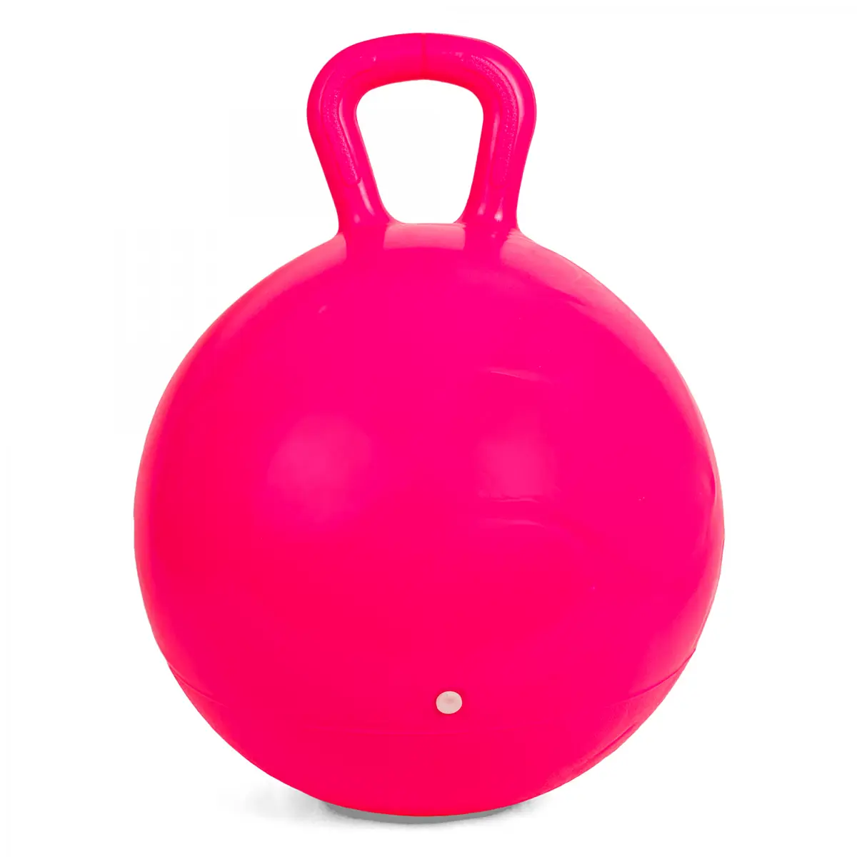 Peppa Pig Hopper Ball, Pink, 3Y+