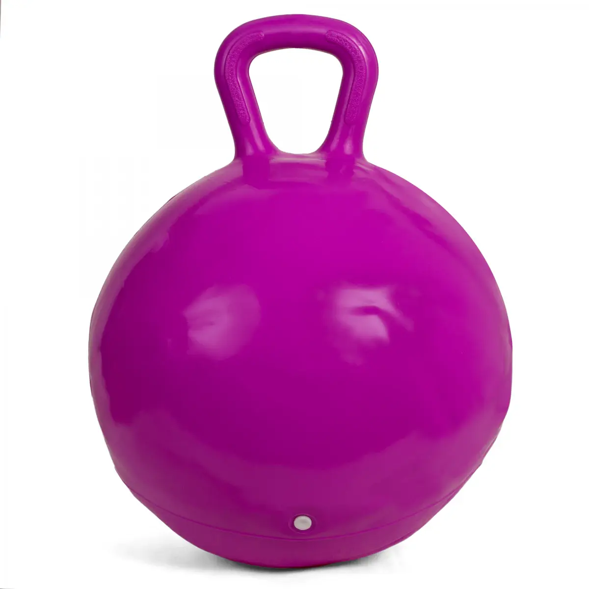 Peppa Pig Hopper Ball, Purple, 3Y+