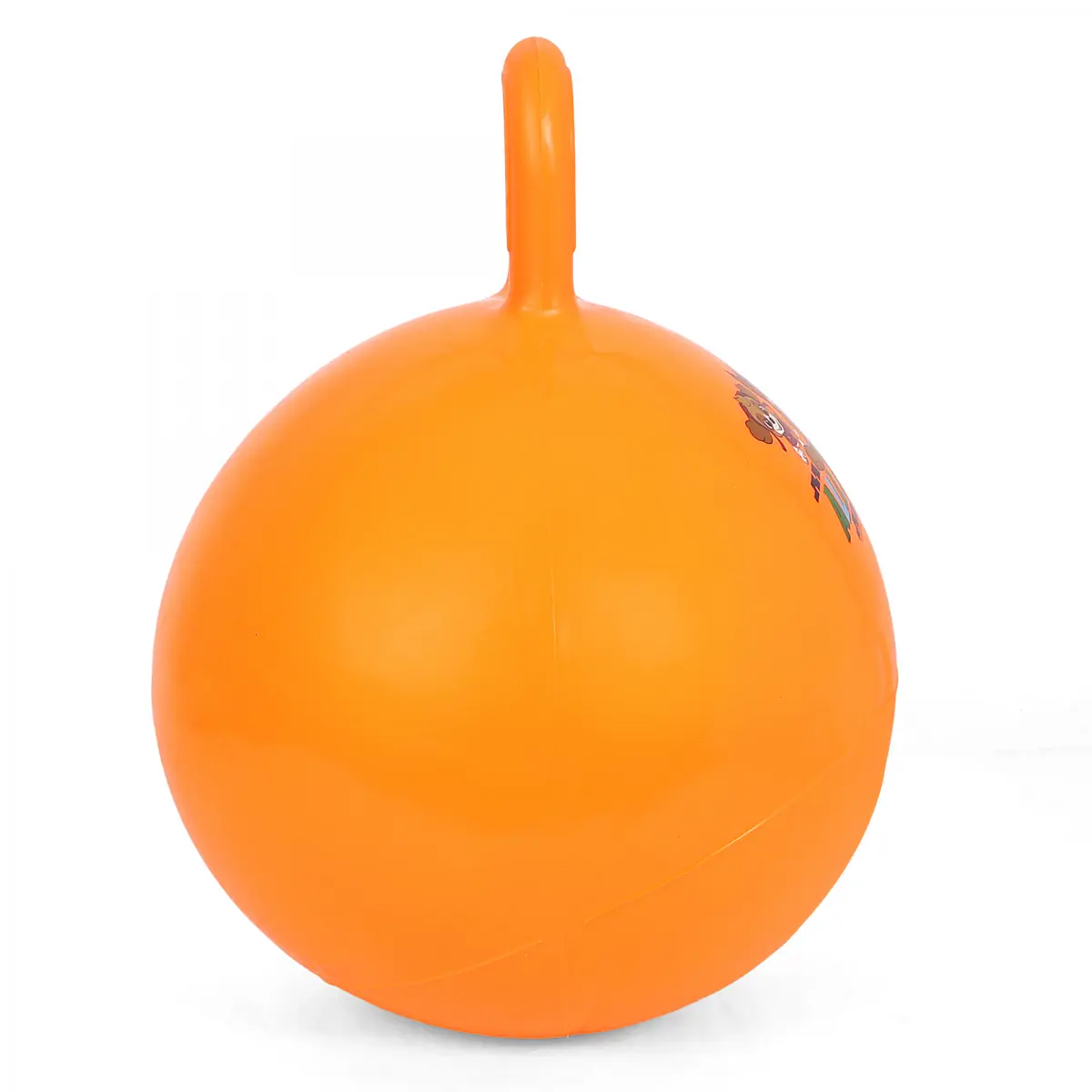 Peppa Pig Hopper Ball, Orange, 3Y+