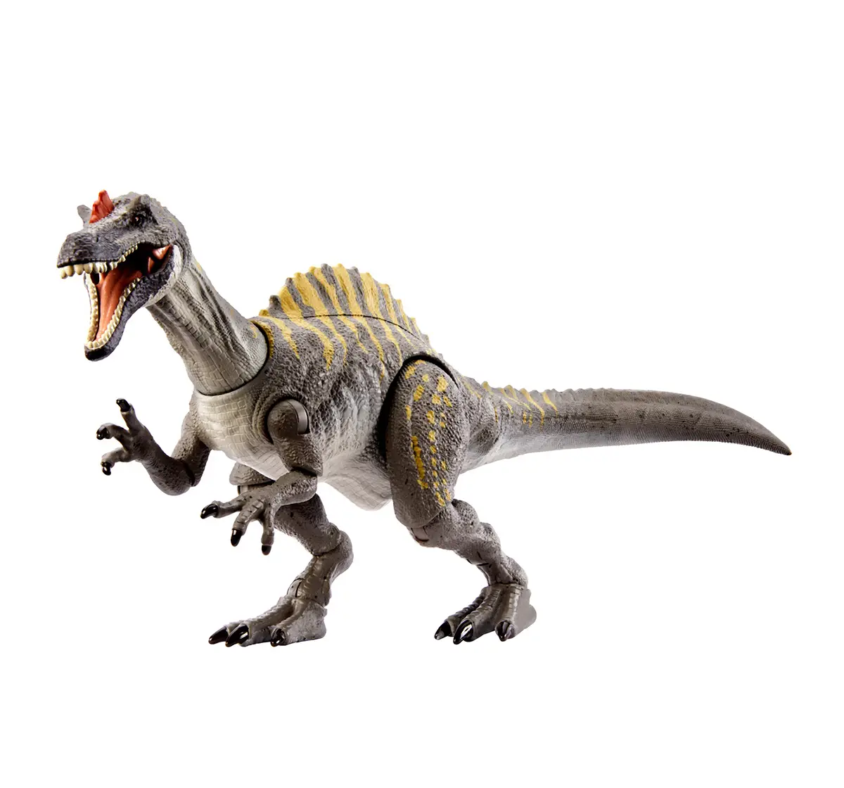 Jurassic World Metriacanthosaurus, 8Y+, Multicolour