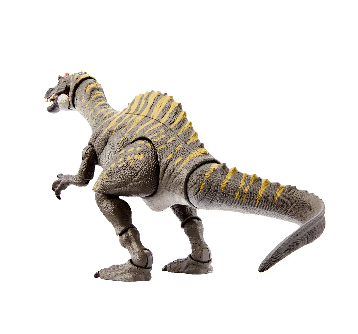 Jurassic World Metriacanthosaurus, 8Y+, Multicolour