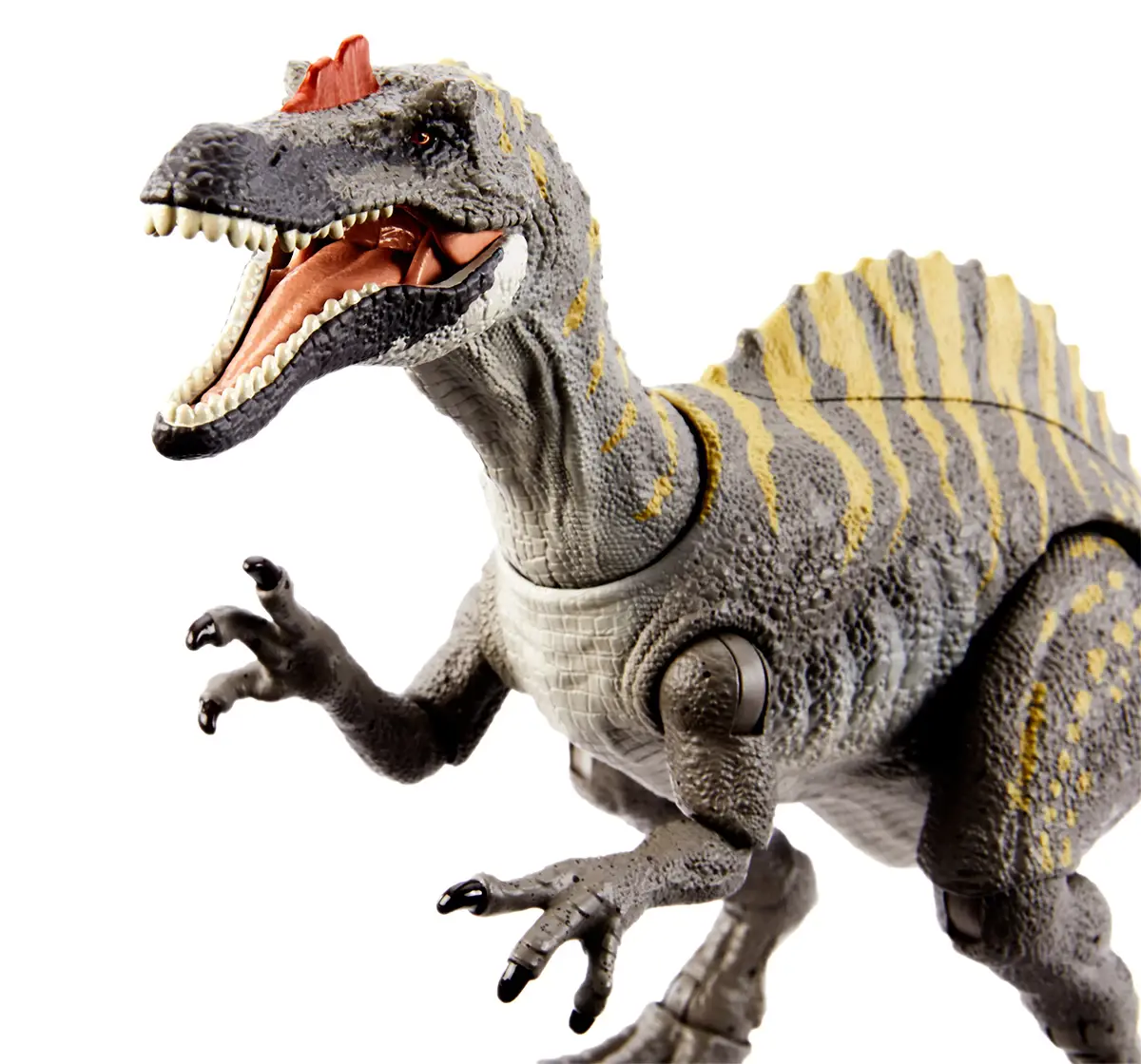 Jurassic World Metriacanthosaurus, 8Y+, Multicolour