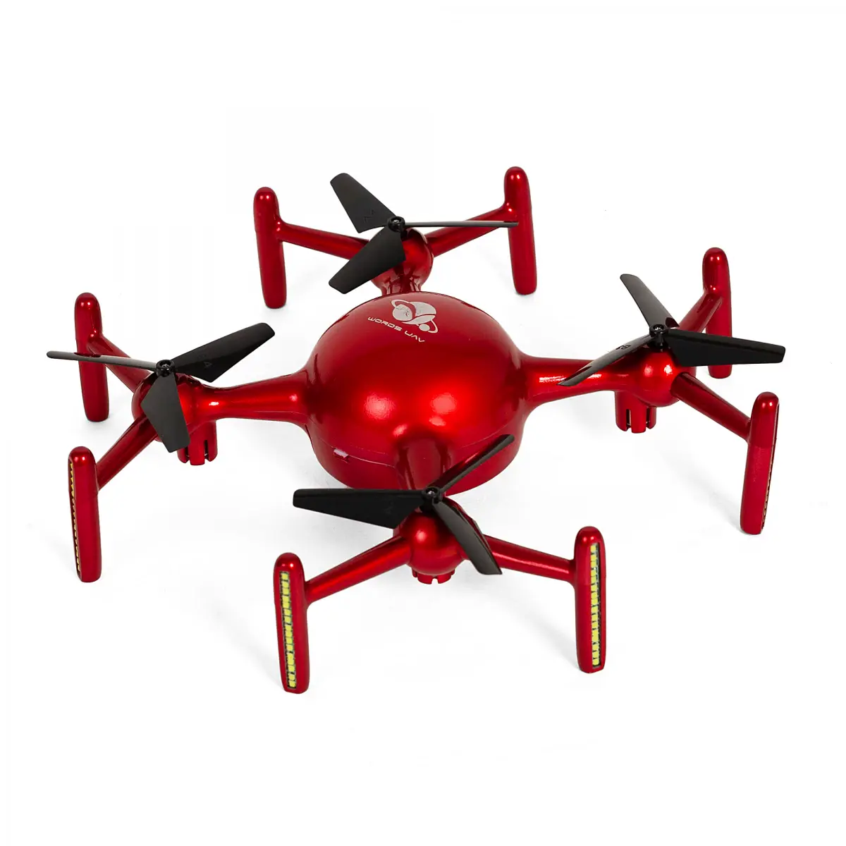 Ralleyz Messenger Drone, 14Y+, Multicolour