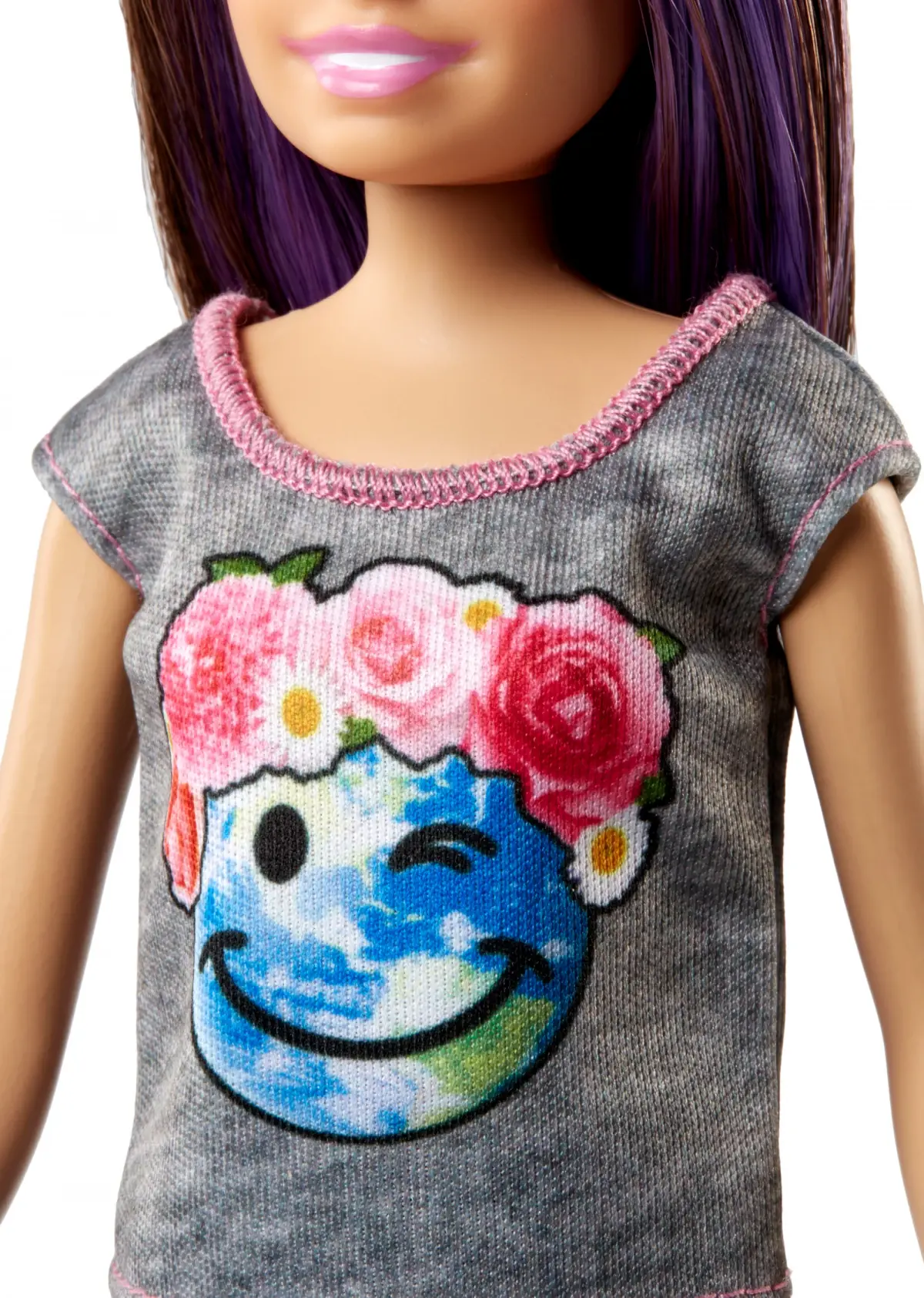 Barbie Skipper Babysitters, 3Y+, Multicolour