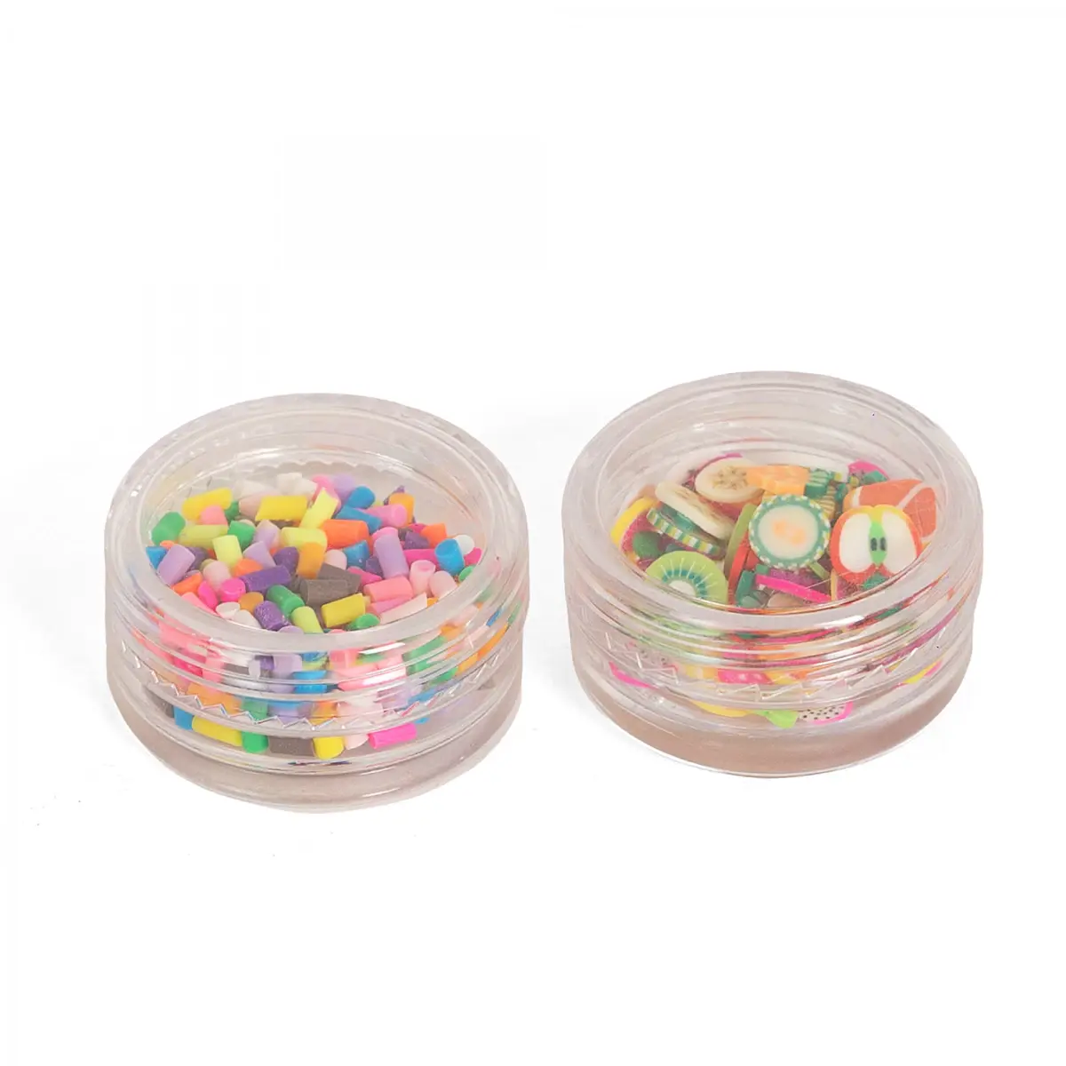 Youreka Mix & Make Your Own Candy Slime, 8Y+, Multicolour