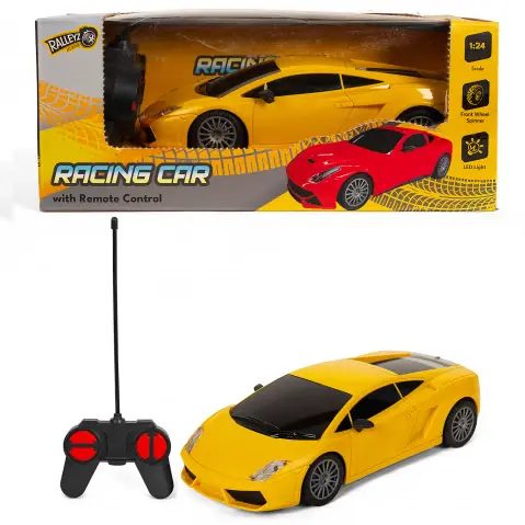 Remote Control Cars Buy RC Cars Online at Best Price Hamleys India