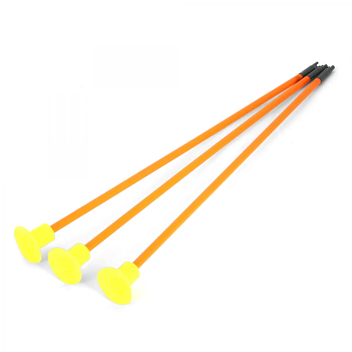 Kings Sport Archery Shooting Set for Kids, 3Y+, Orange