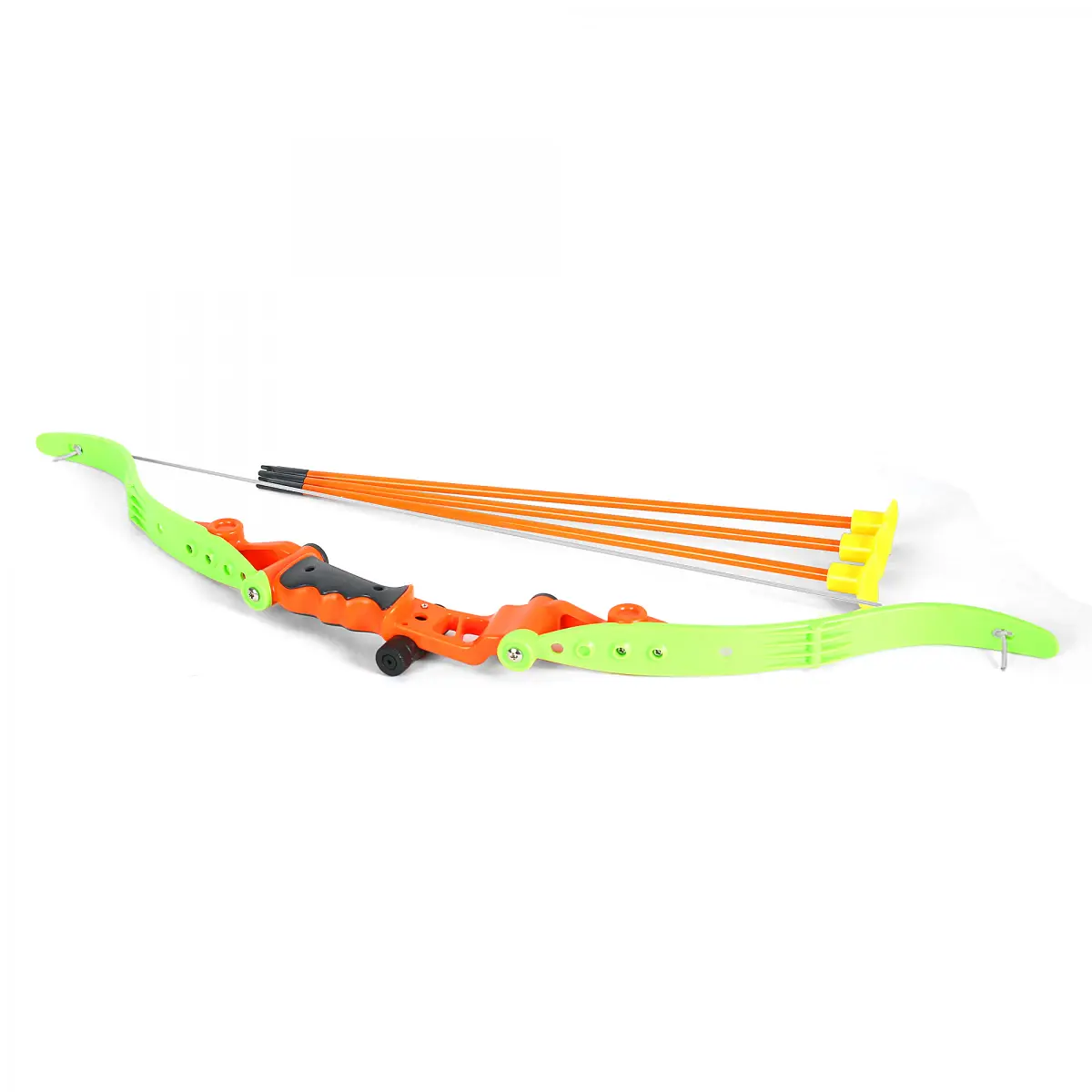 Kings Sport Archery Shooting Set for Kids, 3Y+, Multicolour