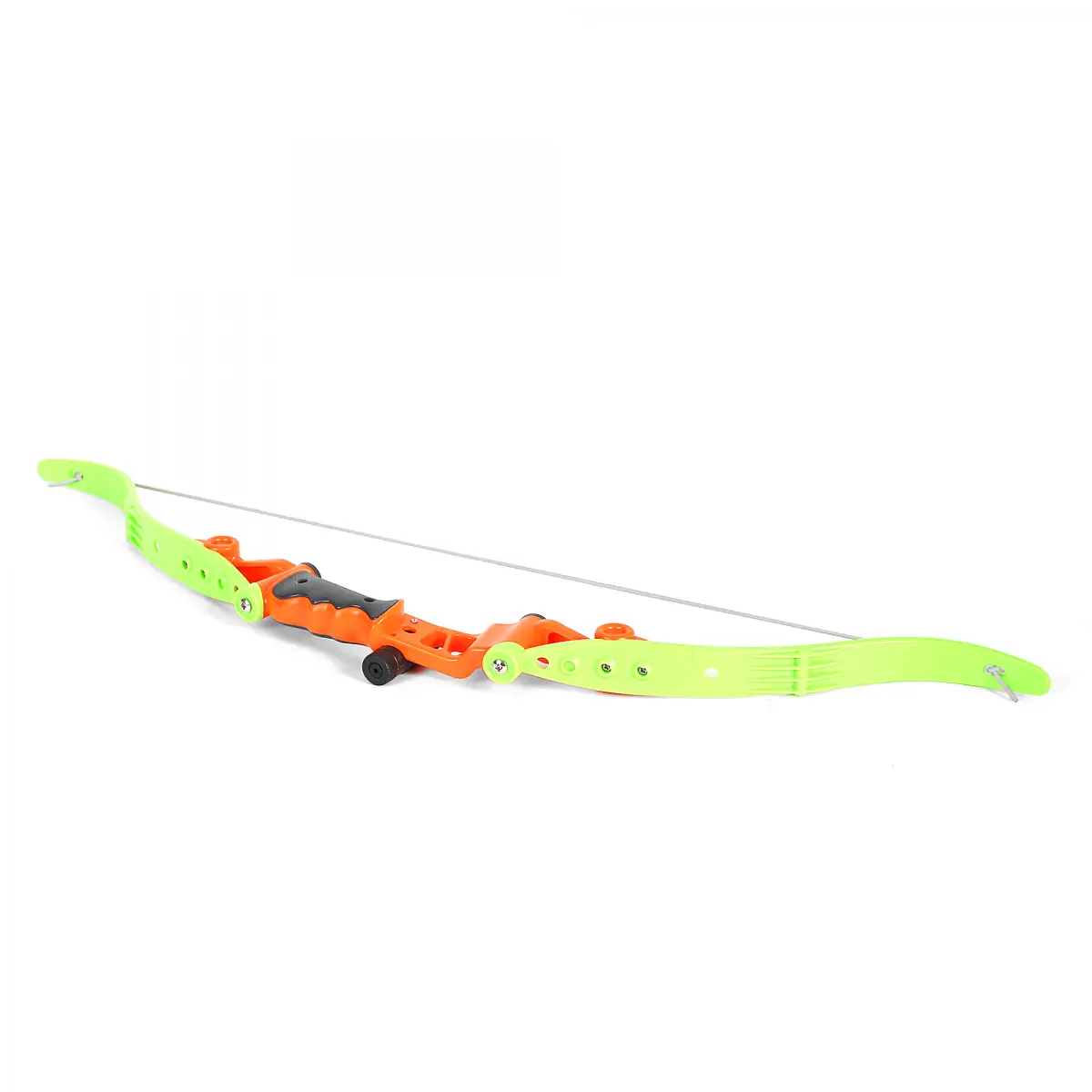 Kings Sport Archery Shooting Set for Kids, 3Y+, Multicolour