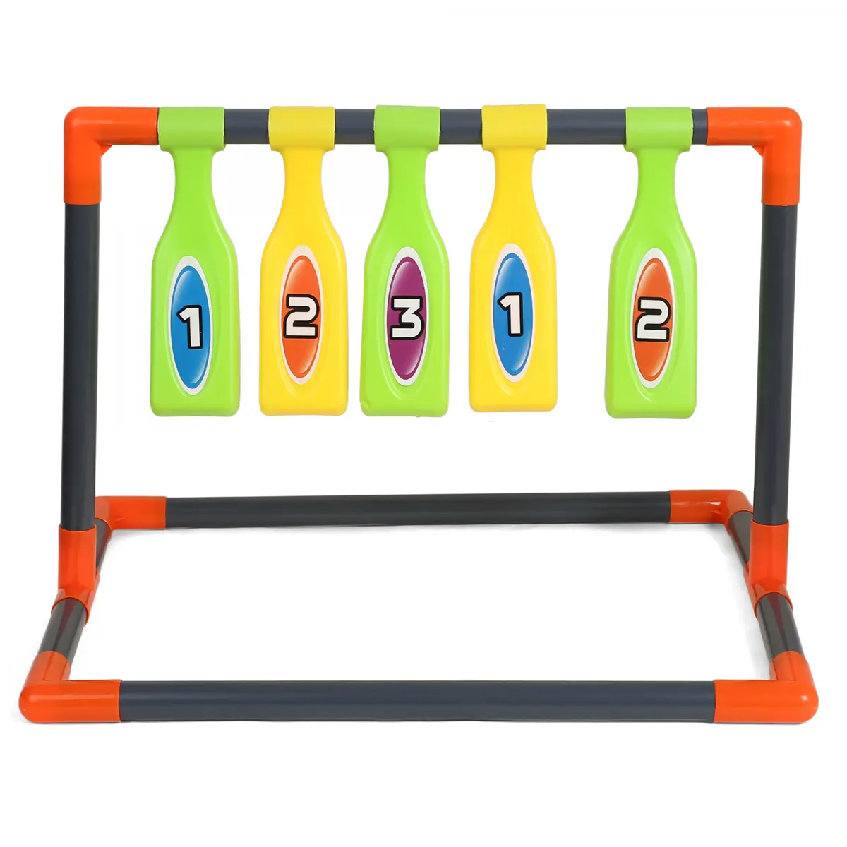 King Sport Bag Toss Game Multicolour 3Y+