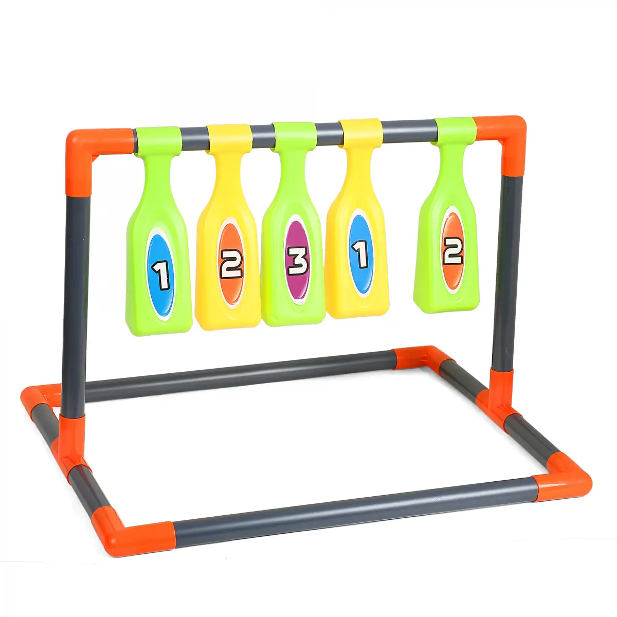 King Sport Bag Toss Game Multicolour 3Y+