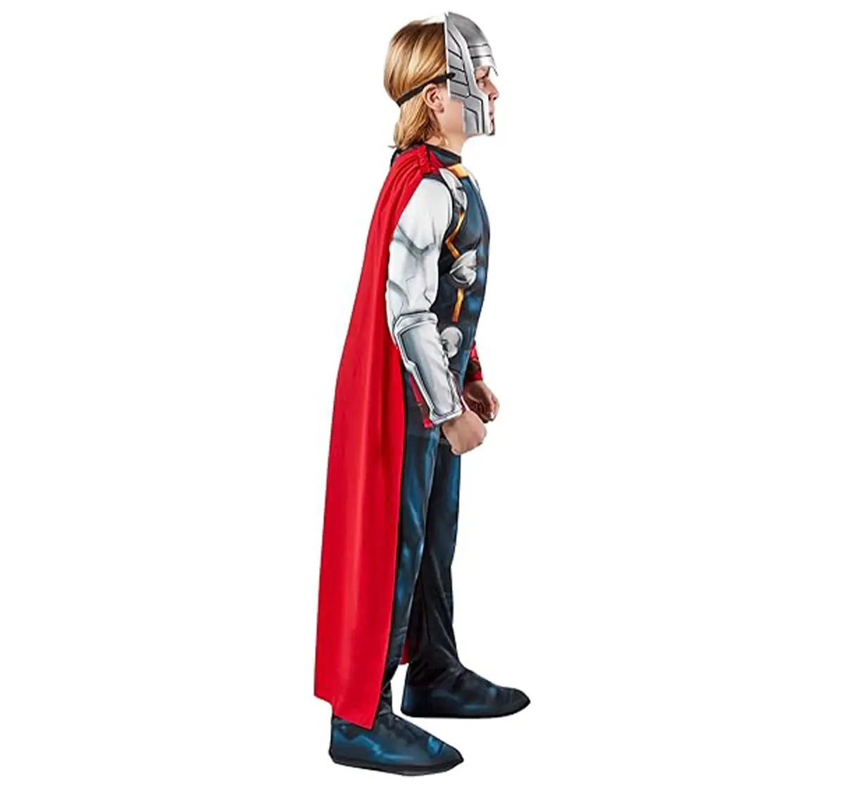Rubies Thor Classic Large Costume, 3Y+