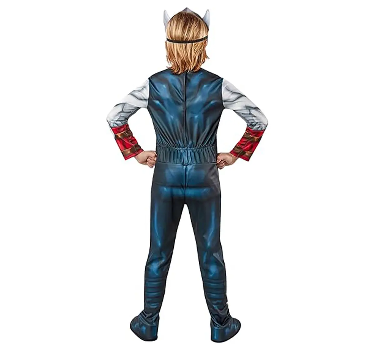 Rubies Thor Classic Large Costume, 3Y+
