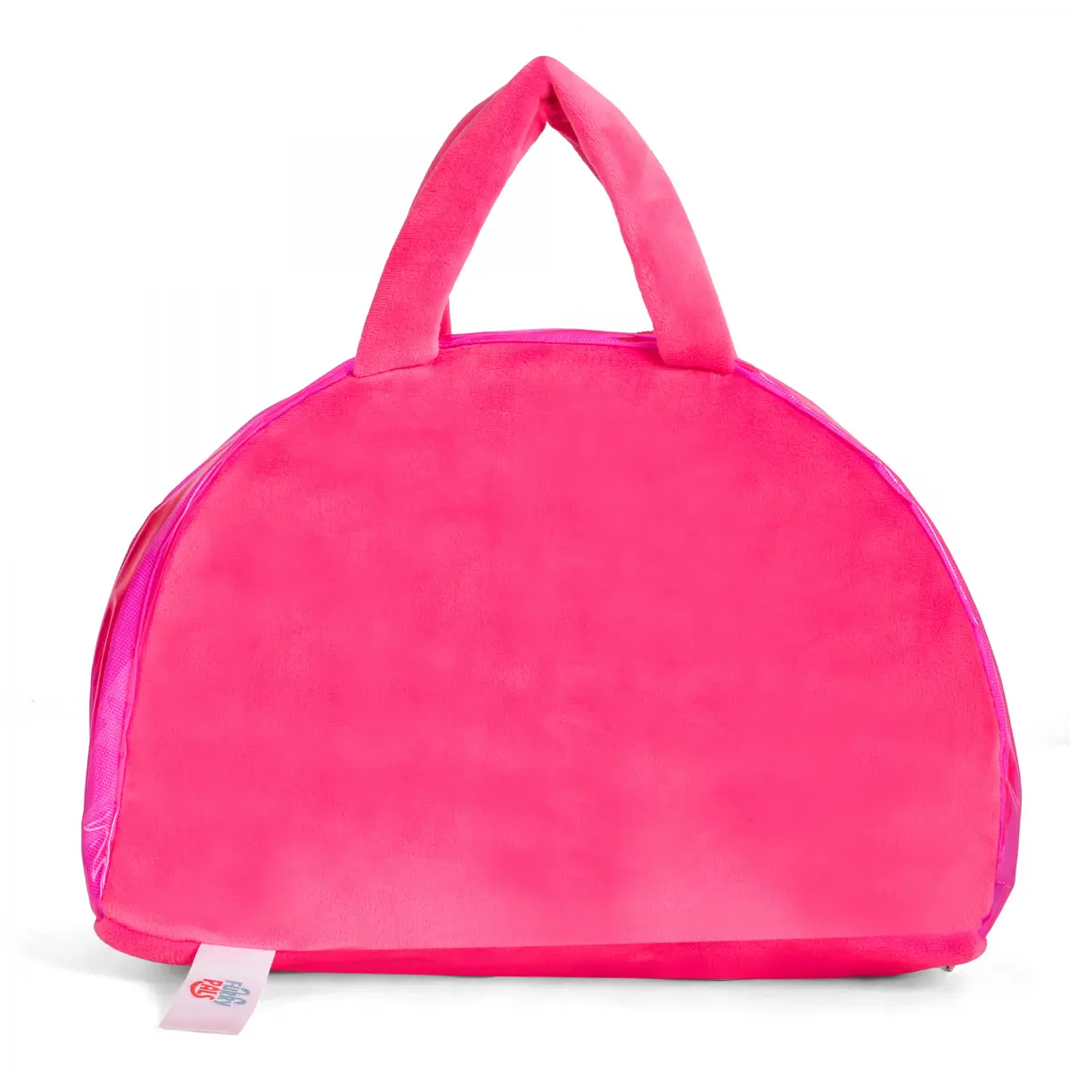 Furry Pals Cuddle & Carry Sapphire Bag, 5Y+, Multicolour