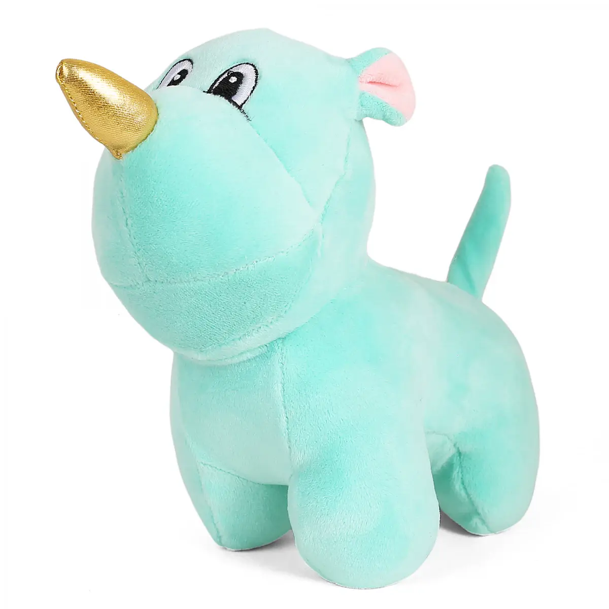 Furry Pals Cuddle and Carry Plush Mint, 25cm, 3Y+