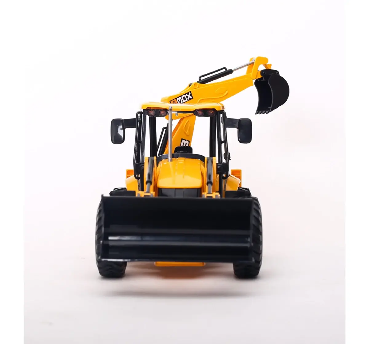 JCB Remote Control 3Dx Backhoe Loader, 3Y+