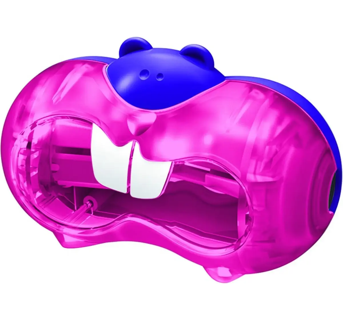 Maped Cosmic Sharpener-Assorted, 3Y+ (Multicolour)