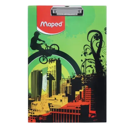 Maped 9mm Replacement Start Right Knife Blades, 10Y+
