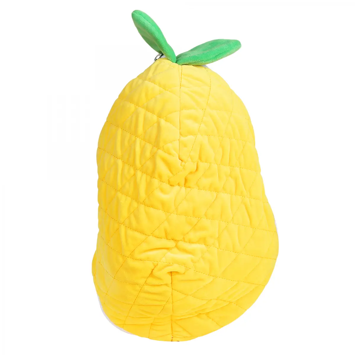 Fuzzbuzz Reversible Pineapple Bunny Yellow, 32cm, 3Y+