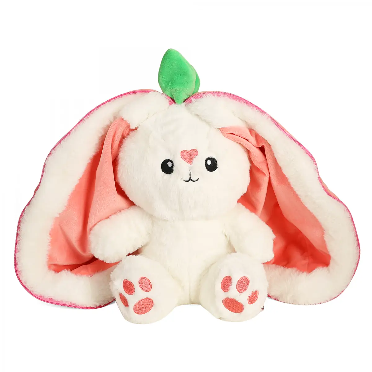 Jellycat strawberry bunny on sale