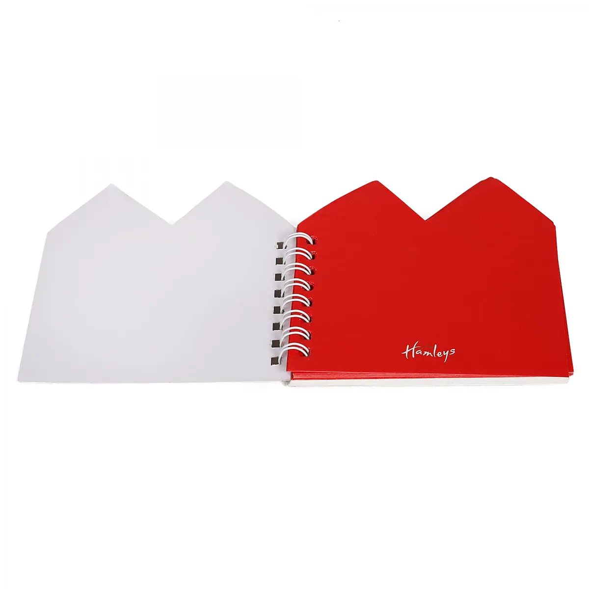 Hamleys Mini Store Notebook, 3Y+