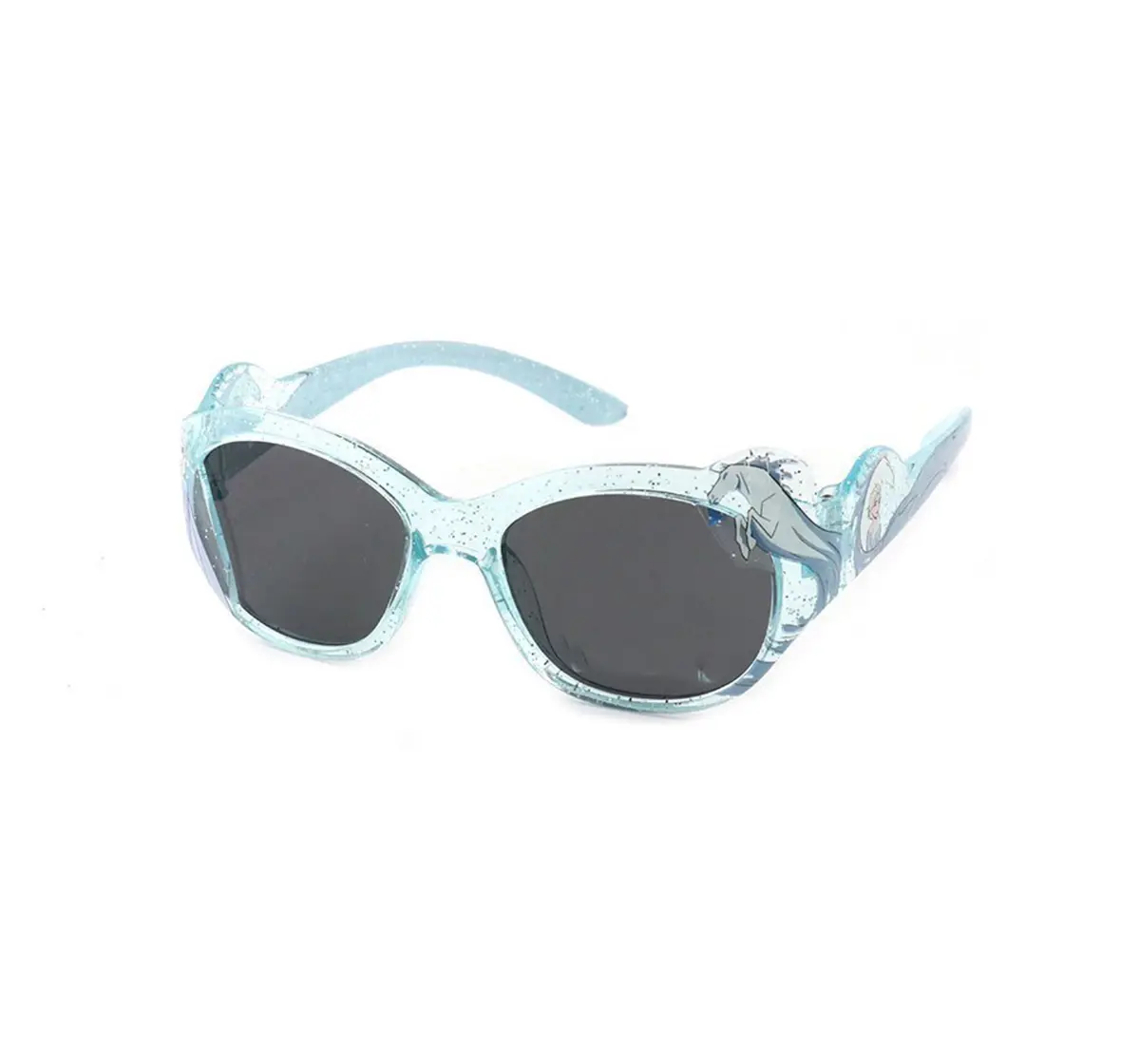 Striders Disney Frozen Sunglasses For Kids Lightweight, And Durable Ideal Gift For Girls, 3Y+