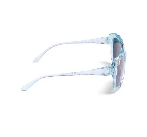 Striders Disney Frozen Sunglasses For Kids Lightweight, And Durable Ideal Gift For Girls, 3Y+