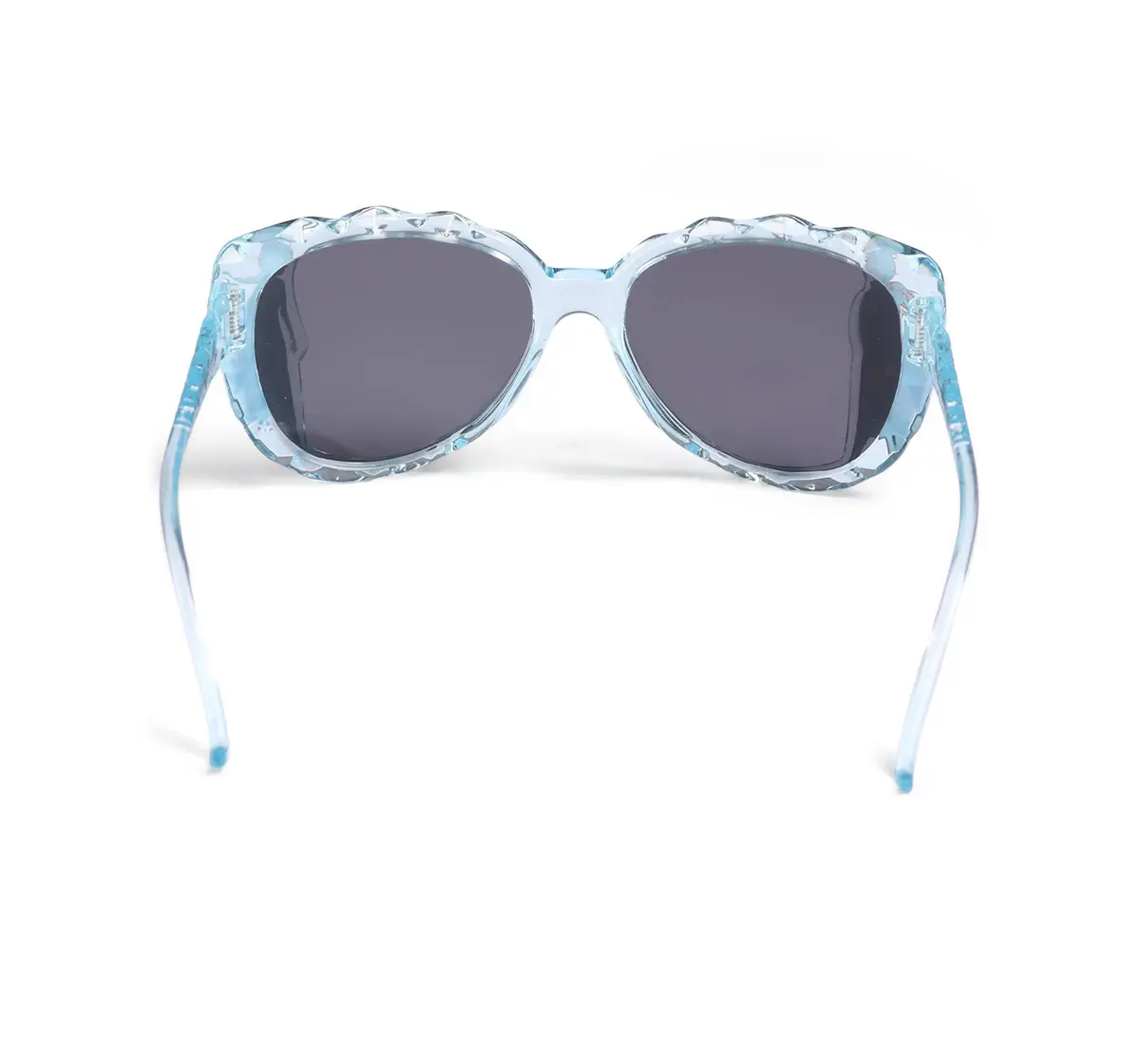 Striders Disney Frozen Sunglasses For Kids Lightweight, And Durable Ideal Gift For Girls, 3Y+