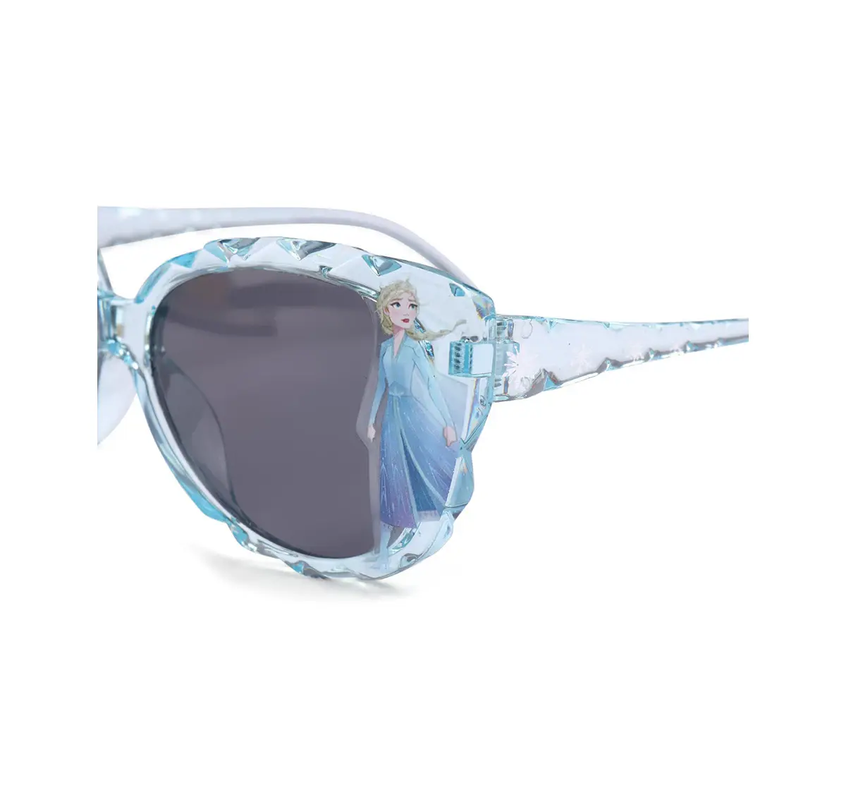 Striders Disney Frozen Sunglasses For Kids Lightweight, And Durable Ideal Gift For Girls, 3Y+