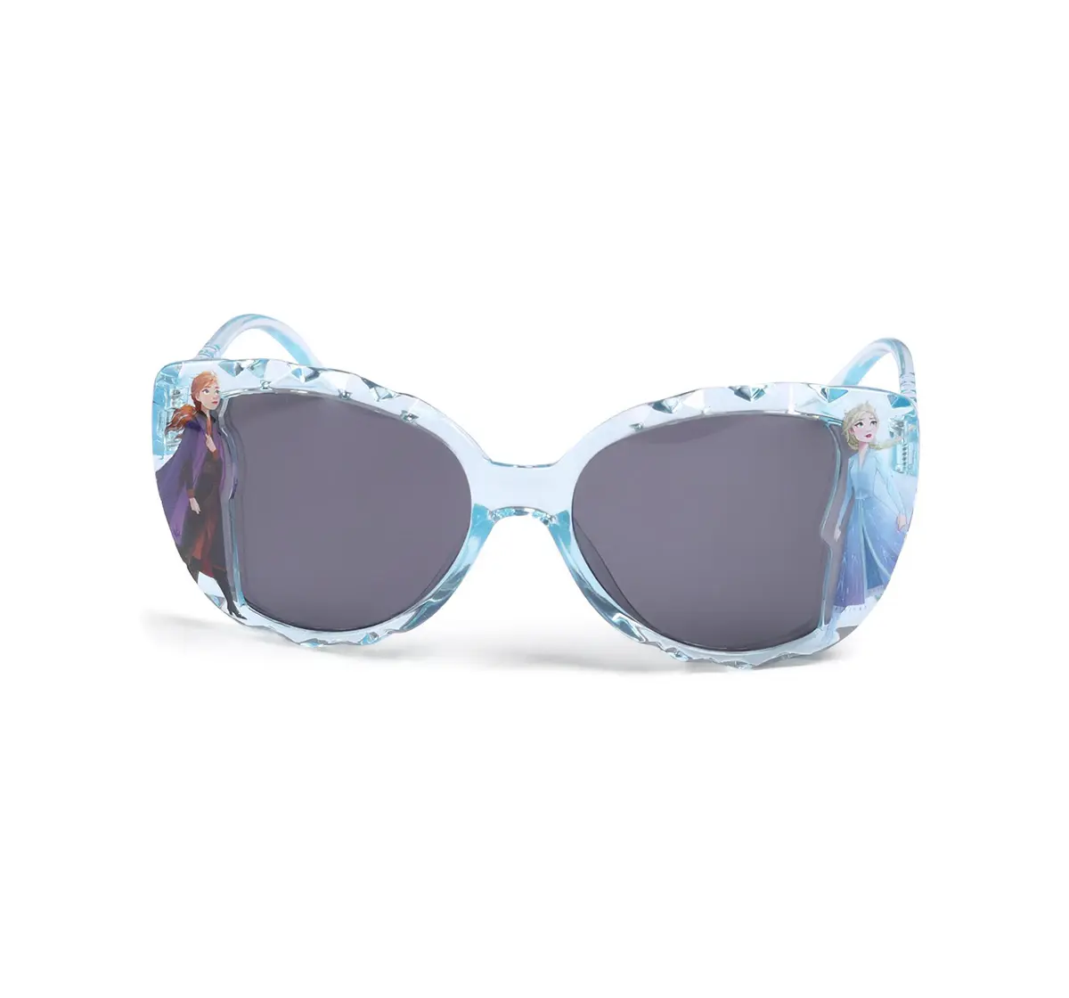 Striders Disney Frozen Sunglasses For Kids Lightweight, And Durable Ideal Gift For Girls, 3Y+
