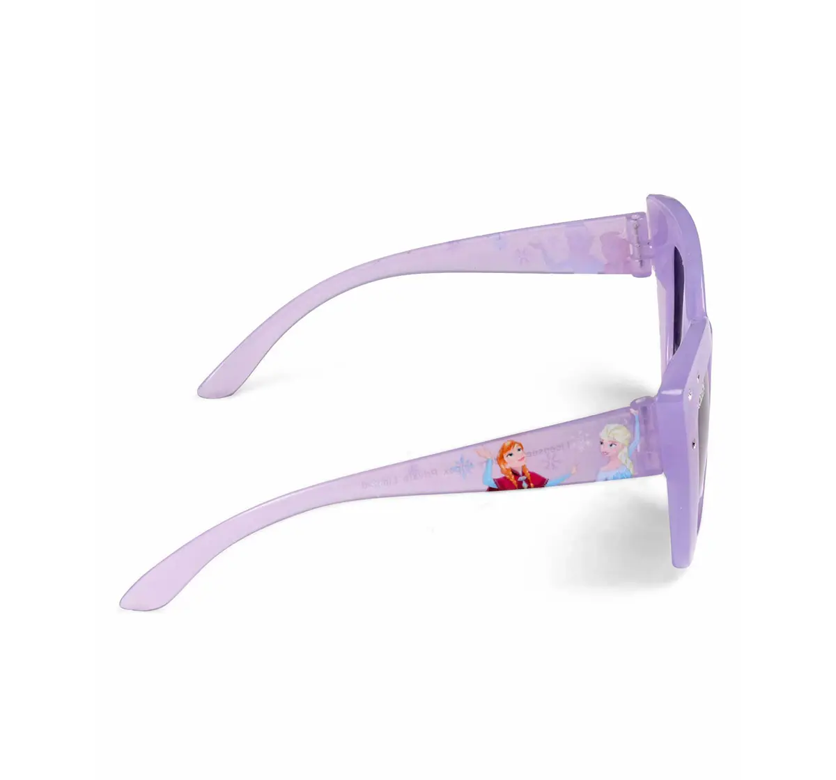Striders Disney Frozen Sunglasses For Kids Lightweight, And Durable Ideal Gift For Girls, 3Y+