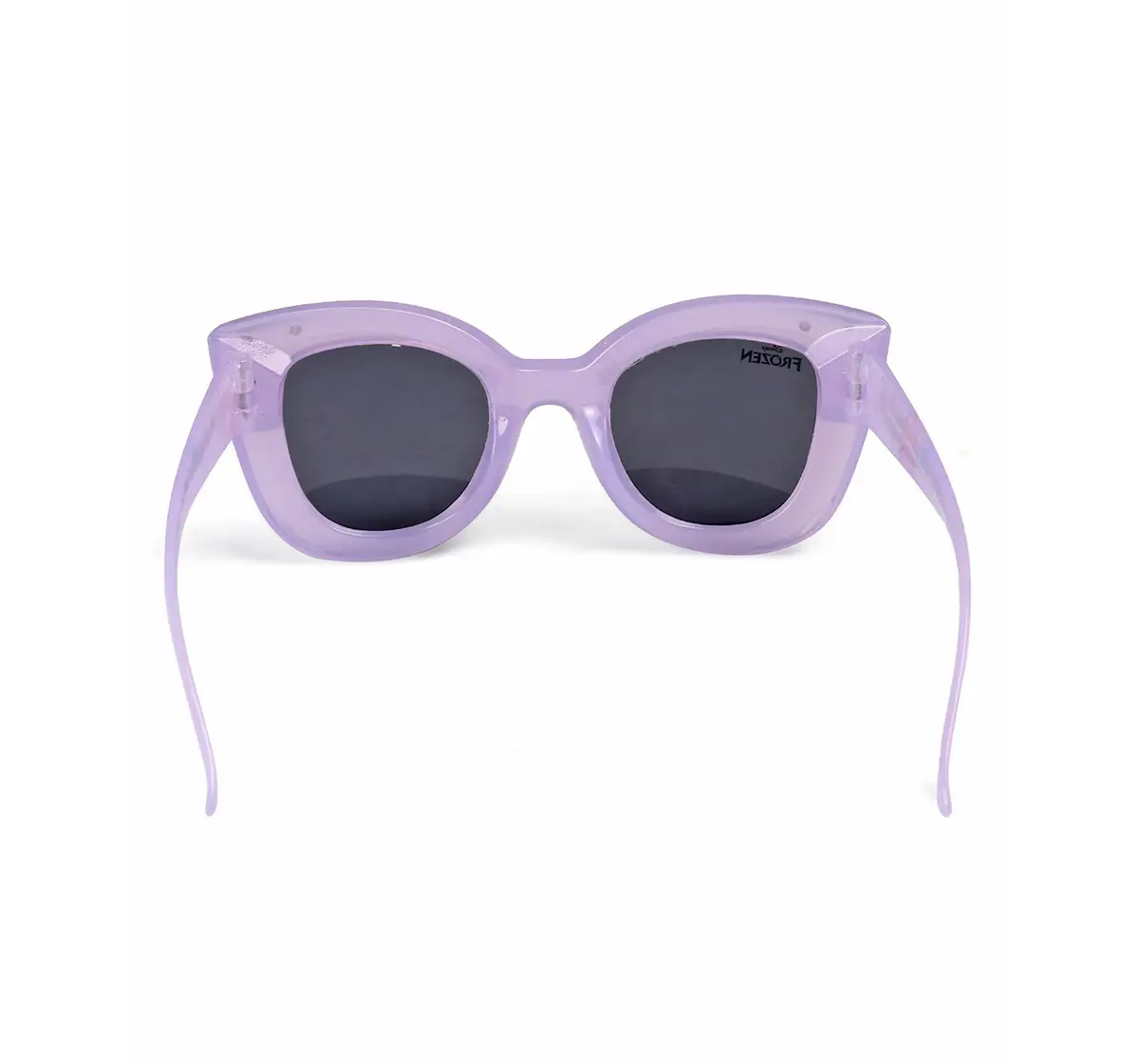 Striders Disney Frozen Sunglasses For Kids Lightweight, And Durable Ideal Gift For Girls, 3Y+