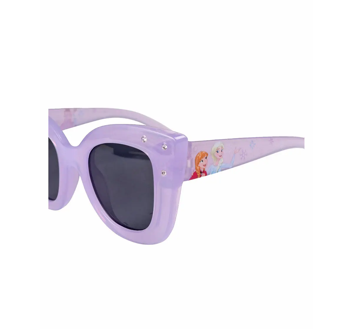 Striders Disney Frozen Sunglasses For Kids Lightweight, And Durable Ideal Gift For Girls, 3Y+