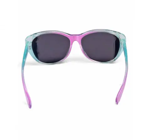 Striders Disney Frozen Sunglasses For Kids Lightweight, And Durable Ideal Gift For Girls, 3Y+