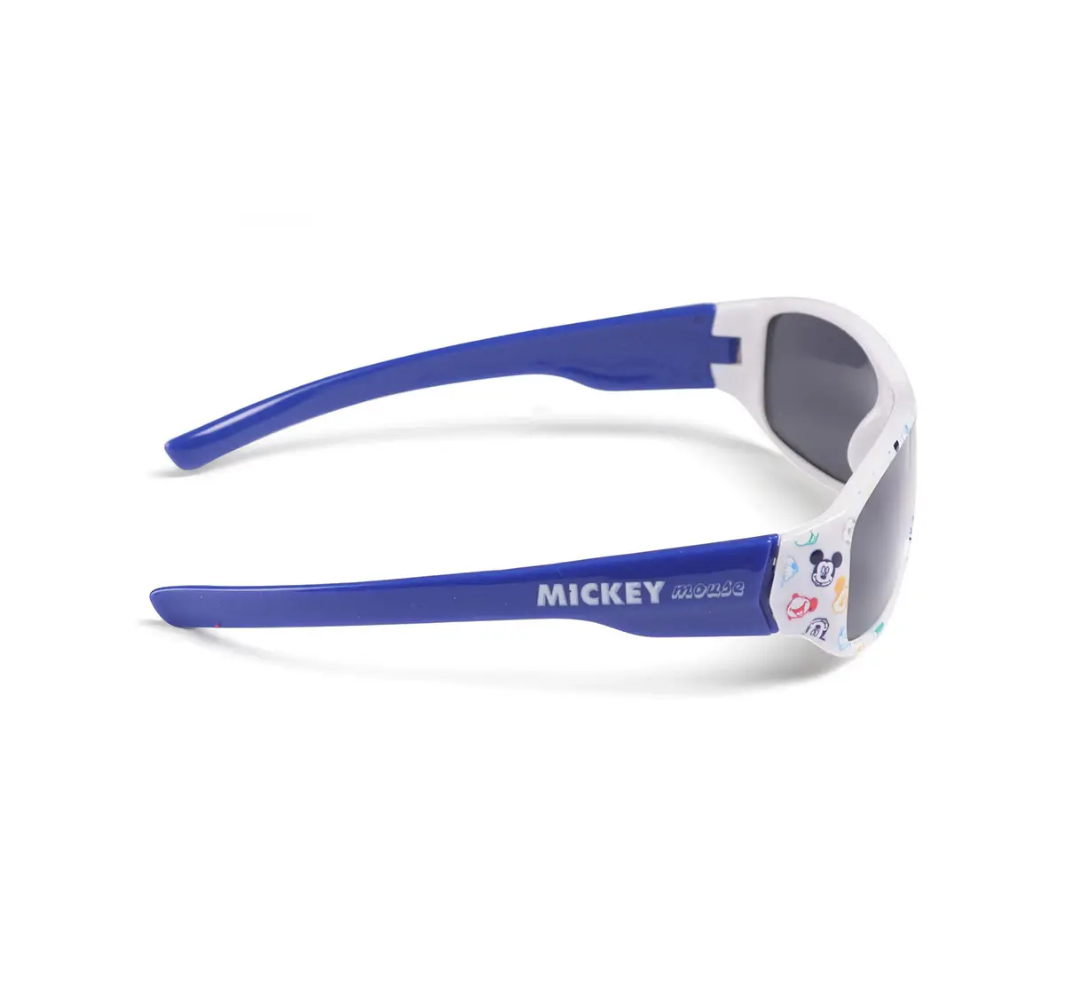 Striders Classic Mickey Mouse Sunglasses For Kids Shades With Iconic Design, 3Y+