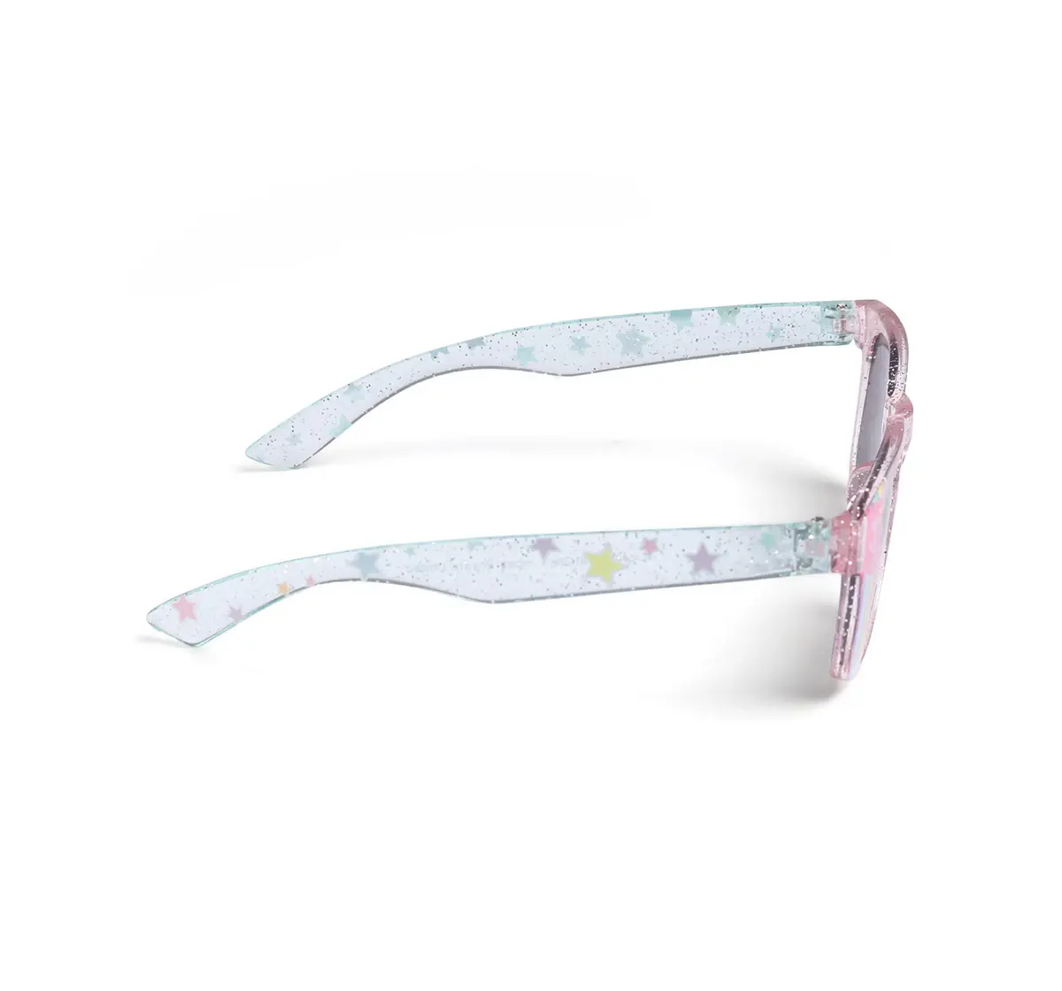 Striders Colorful My Little Pony Sunglasses For Kids, Rainbow Design, Perfect Gift, 3Y+